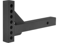 Curt Weight Distribution Shank, 2" Shank, 2" Drop, 6" Rise  • 17102