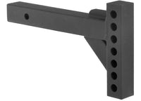 Curt Weight Distribution Shank, 2" Shank, 2" Drop, 6" Rise  • 17102
