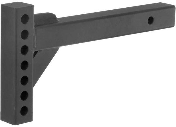 Curt Weight Distribution Shank (2" Shank, 2" Drop, 6" Rise)  • 17103