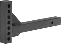 Curt Weight Distribution Shank (2" Shank, 2" Drop, 6" Rise)  • 17103