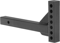 Curt Weight Distribution Shank (2" Shank, 2" Drop, 6" Rise)  • 17103