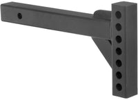 Curt Weight Distribution Shank (2" Shank, 2" Drop, 6" Rise)  • 17103