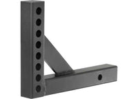 Curt Weight Distribution Shank, 2" Shank, 5-5/8" Drop, 8-7/8" Rise  • 17120