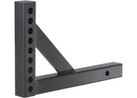 Curt Weight Distribution Shank, 2" Shank, 6" Drop, 10-1/4" Rise  • 17122