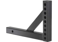 Curt Weight Distribution Shank, 2" Shank, 6" Drop, 10-1/4" Rise  • 17122