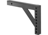 Curt Weight Distribution Shank, 2" Shank, 6" Drop, 10-1/4" Rise  • 17122
