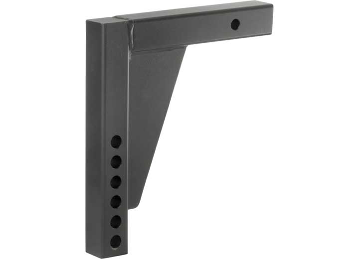 Curt Weight Distribution Shank, 2" Shank, 8-3/4" Drop  • 17124