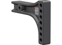 Curt Weight Distribution Shank, 2-1/2" Shank, 2" Drop, 6" Rise  • 17131