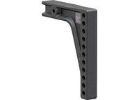 Curt Weight Distribution Shank, 2-1/2" Shank, 8" Drop  • 17132