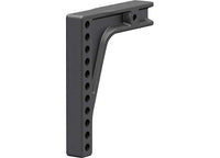 Curt Weight Distribution Shank, 2-1/2" Shank, 8" Drop  • 17132
