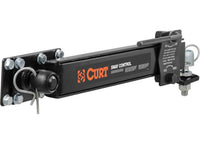 Curt Sway Control Kit  • 17200