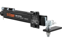 Curt Sway Control Kit  • 17200