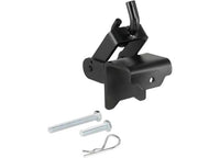 Curt Short Trunnion Bar Weight Distribution Hitch Kit (8K - 10K lbs., 28-3/8" Bars)  • 17322