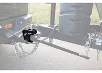 Curt Short Trunnion Bar Weight Distribution Hitch (8k - 10k lbs., 28-3/8" Bars)  • 17332