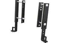 Curt Replacement TruTrack 8" Adjustable Support Brackets, 2-Pack  • 17515