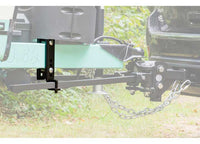 Curt Replacement TruTrack 8" Adjustable Support Brackets, 2-Pack  • 17515
