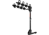 Curt Extendable Hitch-Mounted Bike Rack (2 Or 4 Bikes, 1-1/4" Or 2" Shank)  • 18030