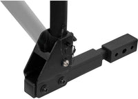 Curt Extendable Hitch-Mounted Bike Rack (2 Or 4 Bikes, 1-1/4" Or 2" Shank)  • 18030