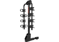 Curt Extendable Hitch-Mounted Bike Rack (2 Or 4 Bikes, 1-1/4" Or 2" Shank)  • 18030
