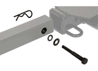 Curt Premium Hitch-Mounted Bike Rack (4 Bikes, 2" Shank)  • 18064