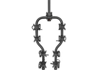 Curt Premium Hitch-Mounted Bike Rack (4 Bikes, 2" Shank)  • 18064