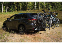 Curt Premium Hitch-Mounted Bike Rack (4 Bikes, 2" Shank)  • 18064