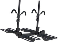 Curt Tray-Style Hitch-Mounted Bike Rack (4 Bikes, 2" Shank)  • 18087