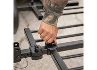 Curt Tray-Style Hitch-Mounted Bike Rack (4 Bikes, 2" Shank)  • 18087