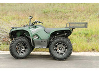 Curt 41" x 26" Black Steel Universal ATV Cargo Carrier  • 18101