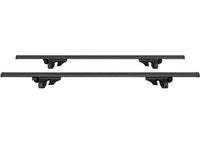 Curt 53-3/8" Aluminum Universal Roof Rack Crossbars  • 18118