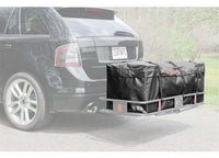 Curt 56" X 18" X 21" Weather-Resistant Vinyl Cargo Bag  • 18210