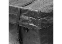 Curt 56" X 22" X 21" Weather-Resistant Vinyl Cargo Bag  • 18211