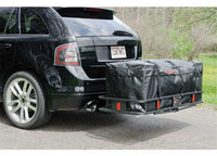 Curt 56" X 22" X 21" Weather-Resistant Vinyl Cargo Bag  • 18211