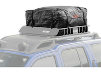 Curt 38" X 34" X 18" Weather-Resistant Vinyl Roof Rack Cargo Bag  • 18220