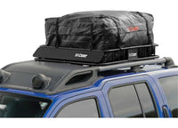 Curt 38" X 34" X 18" Weather-Resistant Vinyl Roof Rack Cargo Bag  • 18220