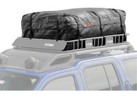 Curt 59" X 34" X 21" Weather-Resistant Vinyl Roof Rack Cargo Bag  • 18221