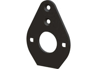 Curt Crosswing 5th Wheel Wedge Kit for Turning Point 5th Airborne Sidewinder  • 19283