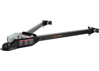 Curt Universal Tow Bar With 2" Coupler, 5,000 Lbs, Adjusts 26" to 40"  • 19745