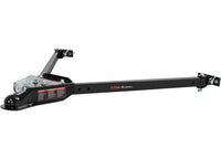 Curt Universal Tow Bar With 2" Coupler, 5,000 Lbs, Adjusts 26" to 40"  • 19745