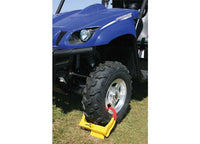 Curt Wheel Chock Lock  • 23175