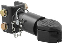 Curt Adjustable Coupler for 2-5/16" Trailer Ball (12500 lbs GTW / 1875 lbs TW)  • 25329