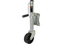 Curt Marine Jack with 6" Wheel, 1,200 LBS, 10" Travel  • 28112