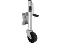 Curt Marine Jack with 6" Wheel, 1,200 LBS, 10" Travel  • 28112