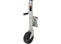 Curt Marine Jack with 8" Wheel, 1,500 lbs, 10" Travel  • 28115