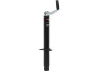 Curt A-Frame Jack w/ Top Handle, 2,000 Lbs, 15" Travel  • 28202