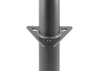 Curt A-Frame Jack with Top Handle, 2,000 LBS, 15" Travel  • 28203