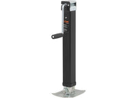 Curt Direct-Weld Square Jack w/ Side Handle (8.000 LBS, 15" Travel)  • 28575