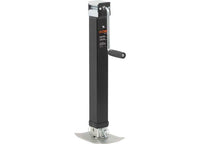 Curt Direct-Weld Square Jack w/ Side Handle (8.000 LBS, 15" Travel)  • 28575
