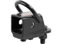 Curt Bolt-On ATV Tongue Adapter with 2" Receiver  • 45006
