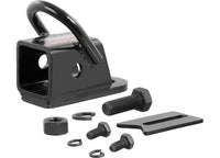 Curt Bolt-On ATV Tongue Adapter with 2" Receiver  • 45006